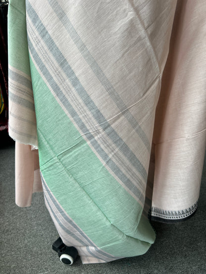 BIEGE DHANIAKHALI SAREE