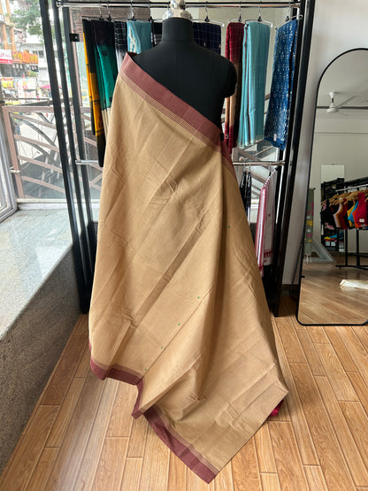 BIEGE NEGAMAM COTTON