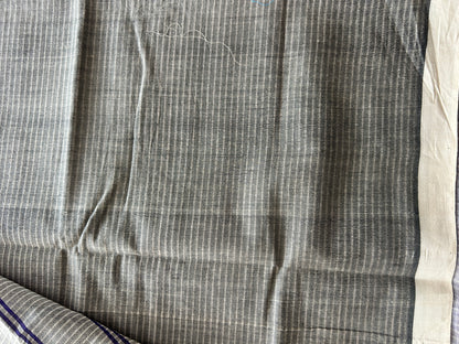 YELLOW MANGALAGIRI SAREE