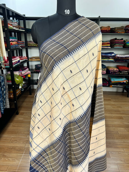 BIEGE DHANIAKHALI SAREE