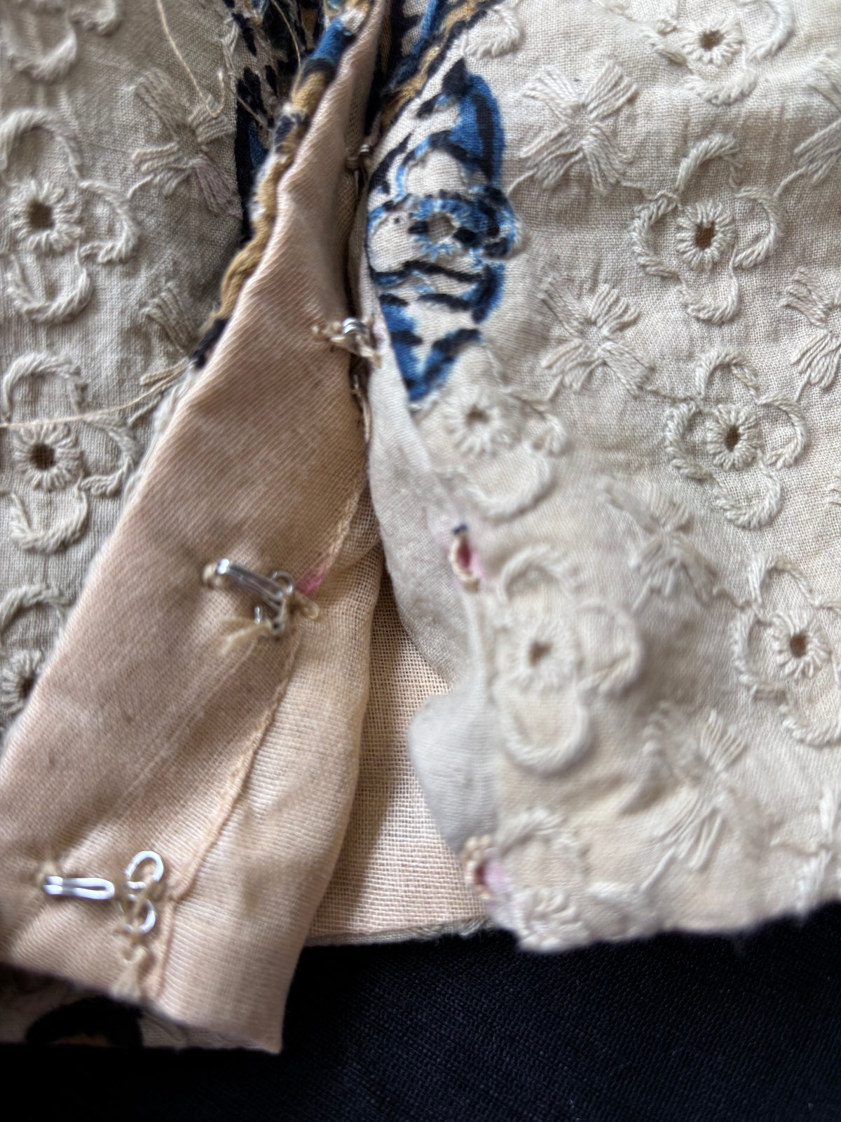 OFF WHITE HAKOBA BLOUSE