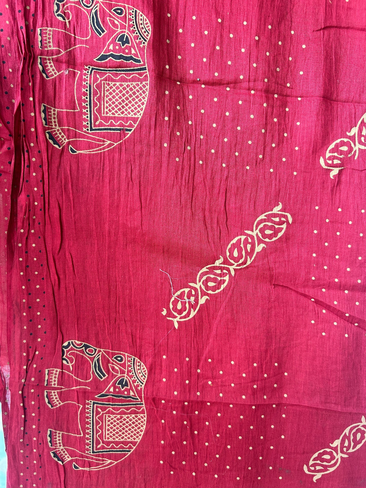 BIEGE GAMTHI DRESS