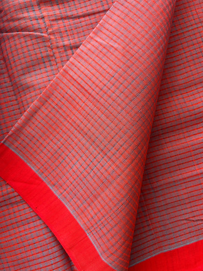 PINK MANGALGIRI SAREE