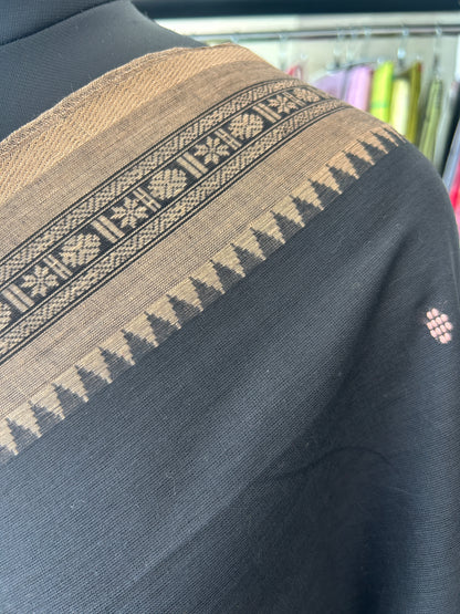 BIEGE DHANIAKHALI SAREE