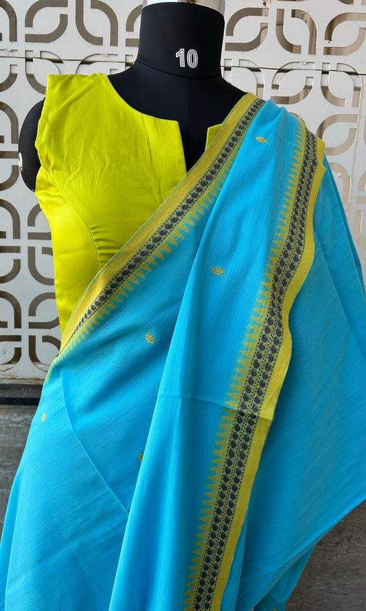 DHANIAKHALI SAREE