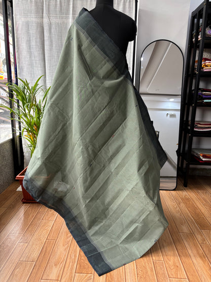 GREY NEGAMAM COTTON