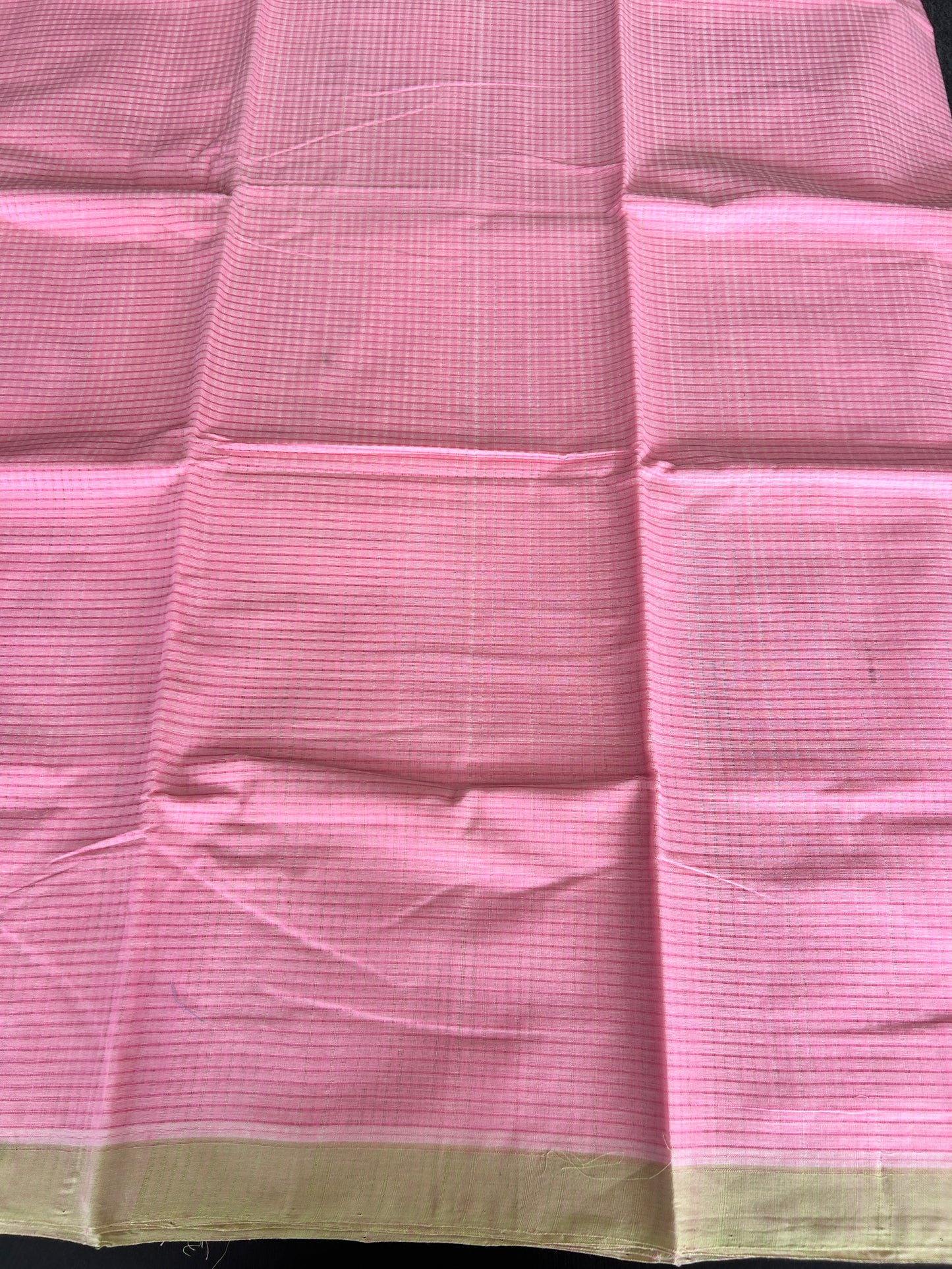 PINK MANGALAGIRI SAREE