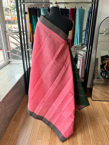 PINK NEGAMAM COTTON