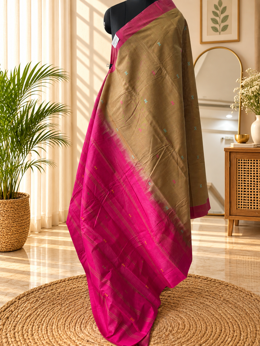 BIEGE NEGAMAM COTTON