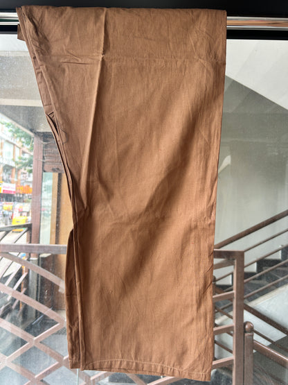 BIEGE GAMTHI DRESS