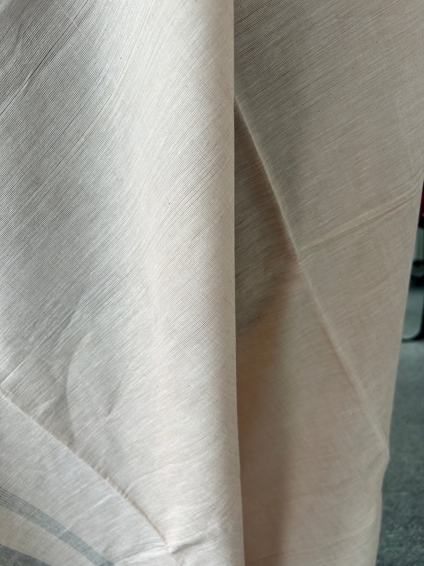 BIEGE DHANIAKHALI SAREE