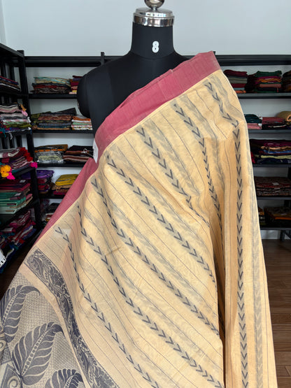 BIEGE NEGAMAM COTTON