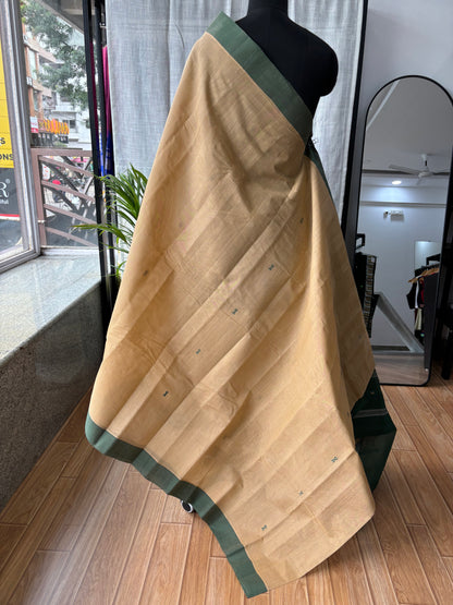 BIEGE NEGAMAM COTTON
