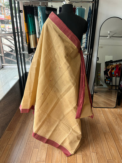 BIEGE NEGAMAM COTTON
