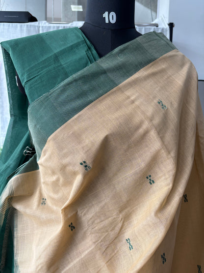 BIEGE NEGAMAM COTTON