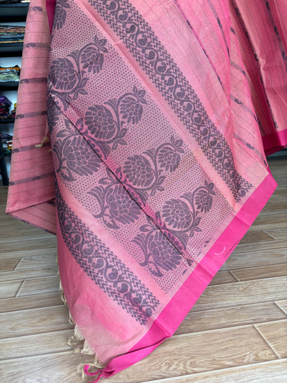 RED NEGAMAM COTTON