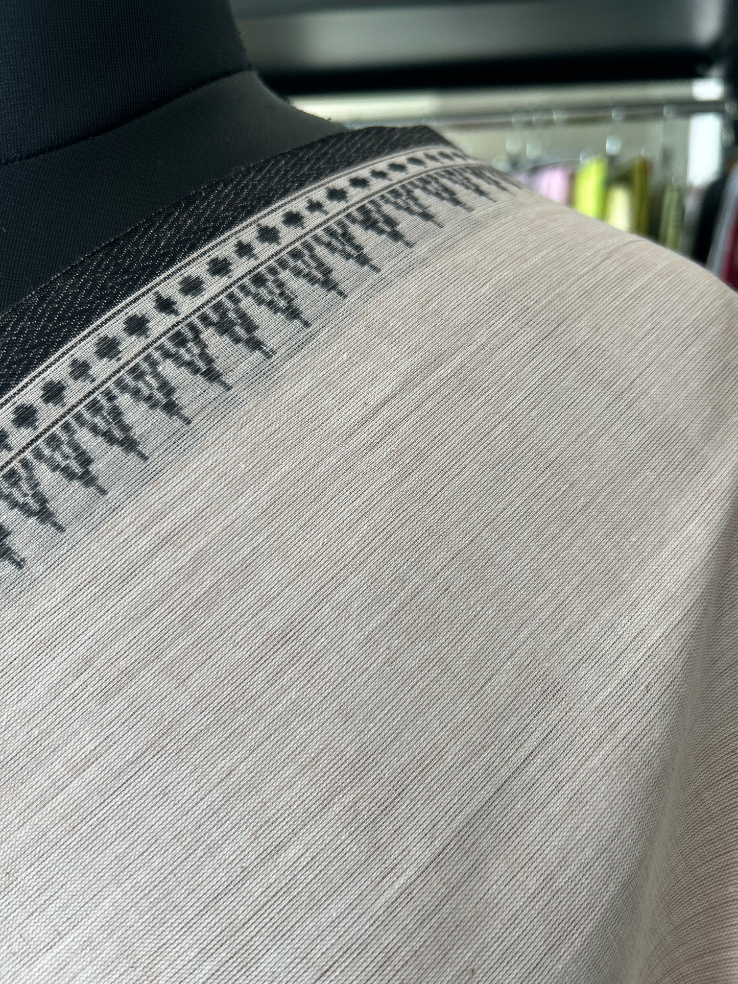 BIEGE DHANIAKHALI SAREE