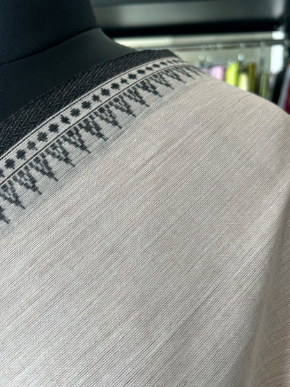 BIEGE DHANIAKHALI SAREE
