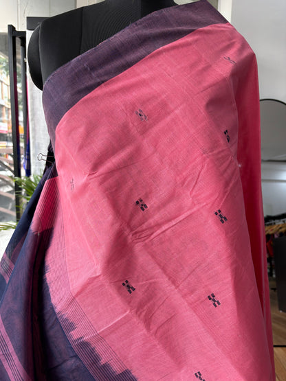 LIGHT PINK NEGAMAM COTTON