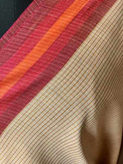 BIEGE DHANIAKHALI SAREE