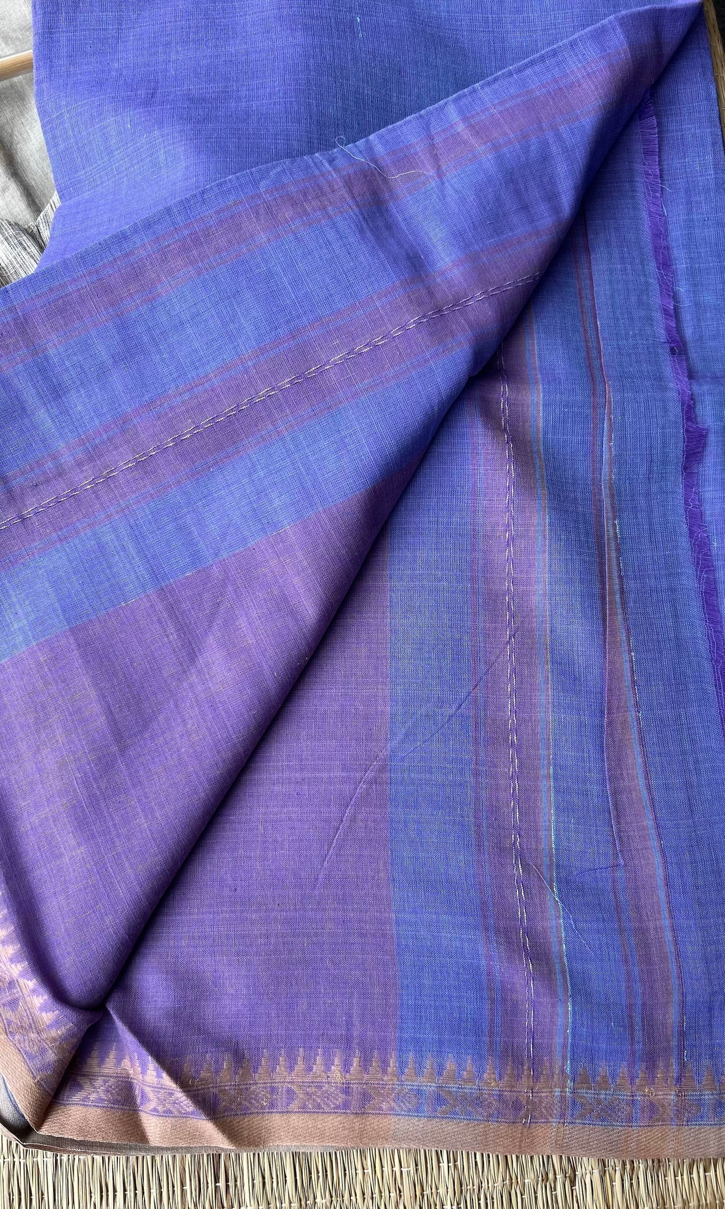 BIEGE DHANIAKHALI SAREE