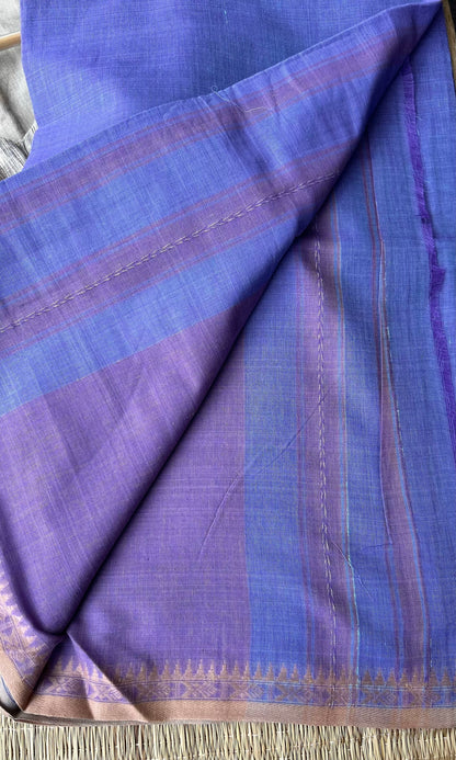 BIEGE DHANIAKHALI SAREE