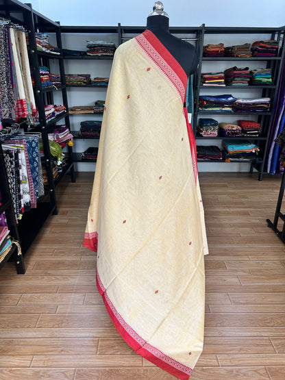BIEGE DHANIAKHALI SAREE