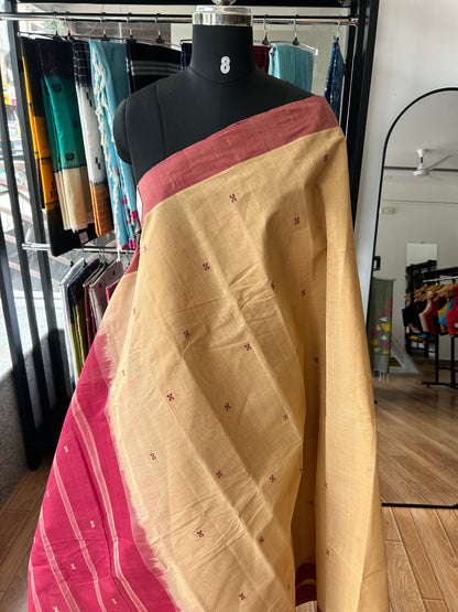 BIEGE NEGAMAM COTTON