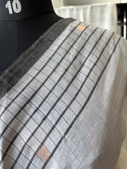 BLACK MUL COTTON