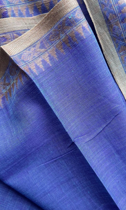 BIEGE DHANIAKHALI SAREE