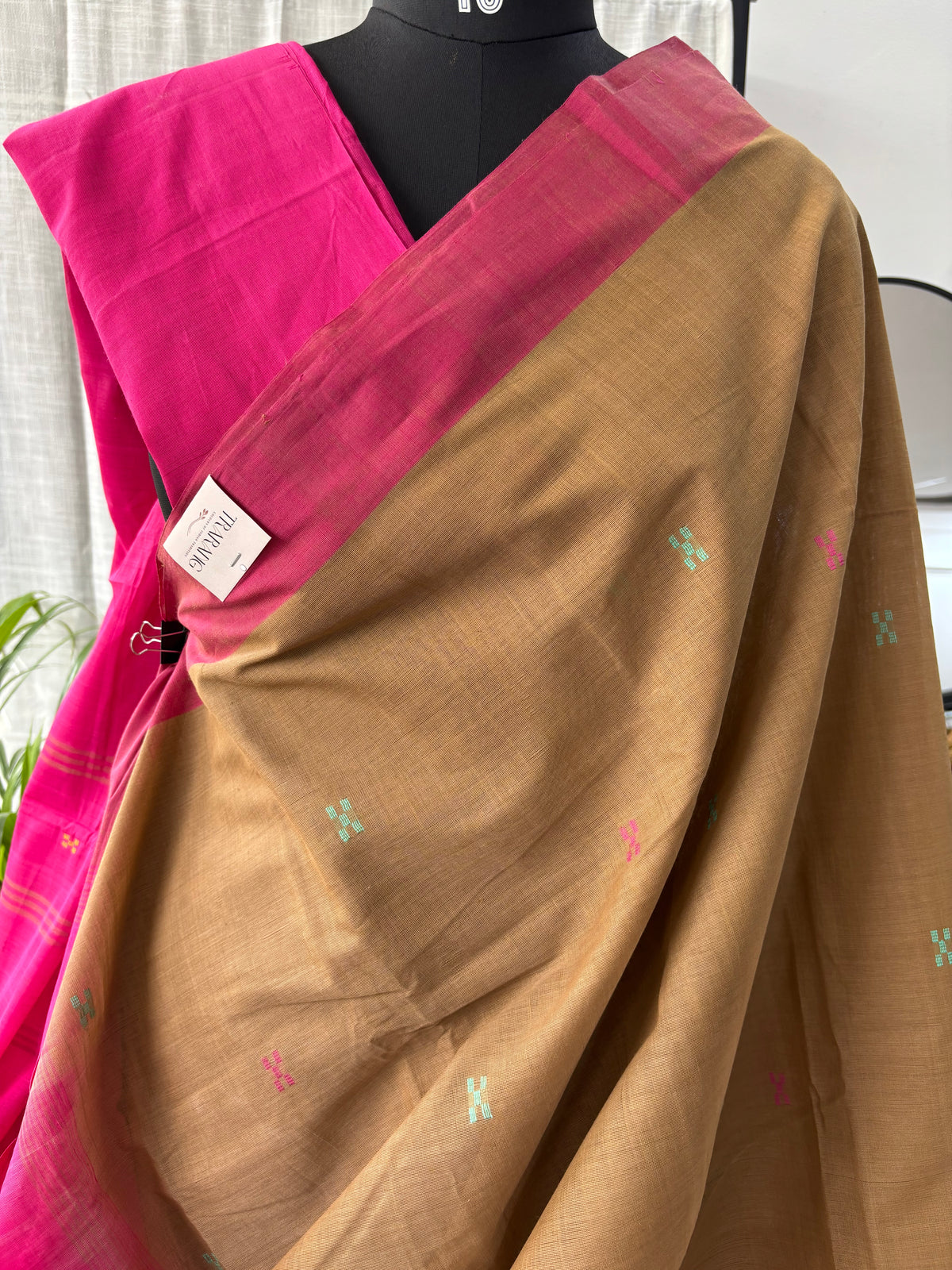 BIEGE NEGAMAM COTTON