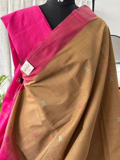 BIEGE NEGAMAM COTTON