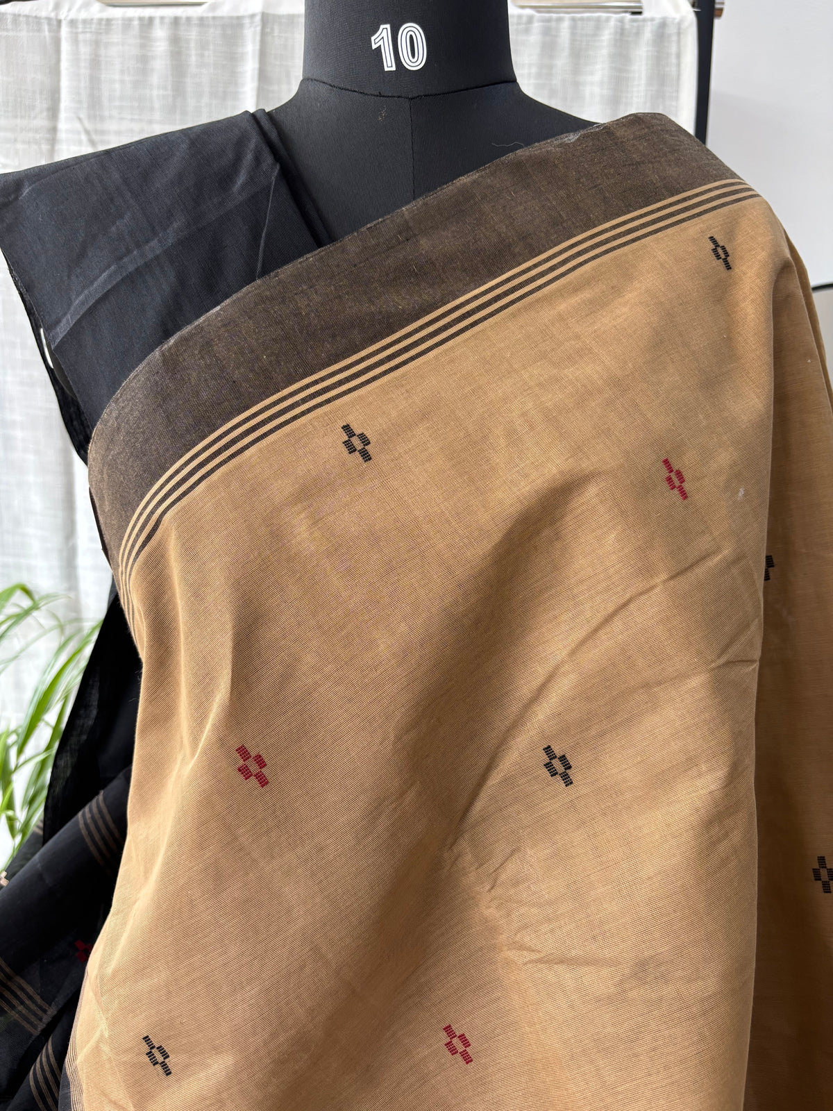BIEGE NEGAMAM COTTON