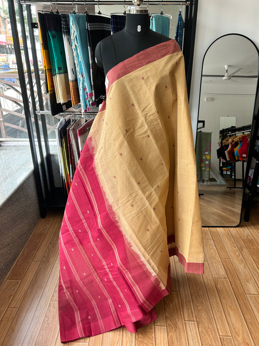 BIEGE NEGAMAM COTTON