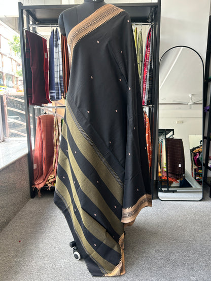 BIEGE DHANIAKHALI SAREE