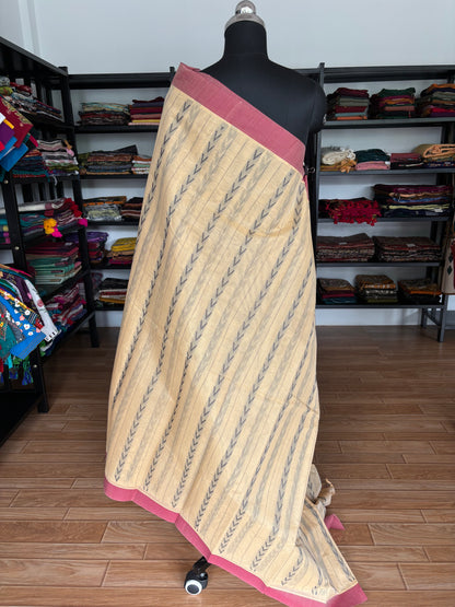 BIEGE NEGAMAM COTTON