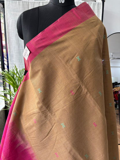 BIEGE NEGAMAM COTTON