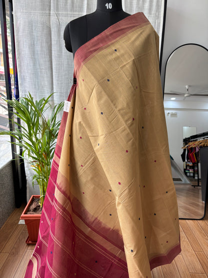 BIEGE NEGAMAM COTTON