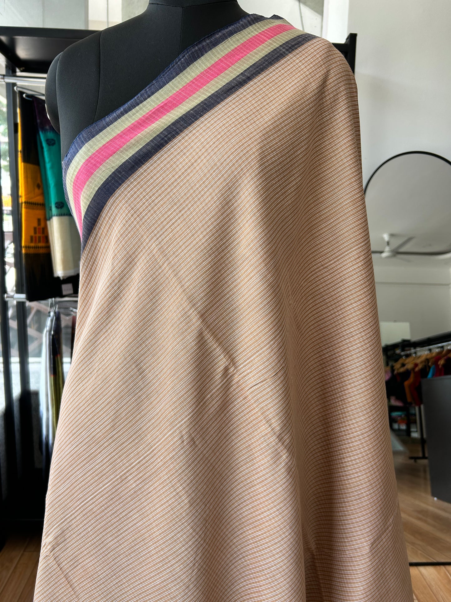 BIEGE DHANIAKHALI SAREE