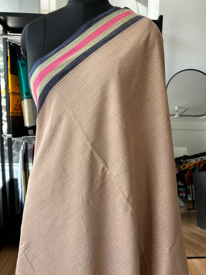 BIEGE DHANIAKHALI SAREE