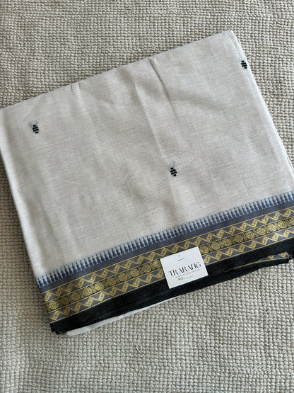 BIEGE DHANIAKHALI SAREE