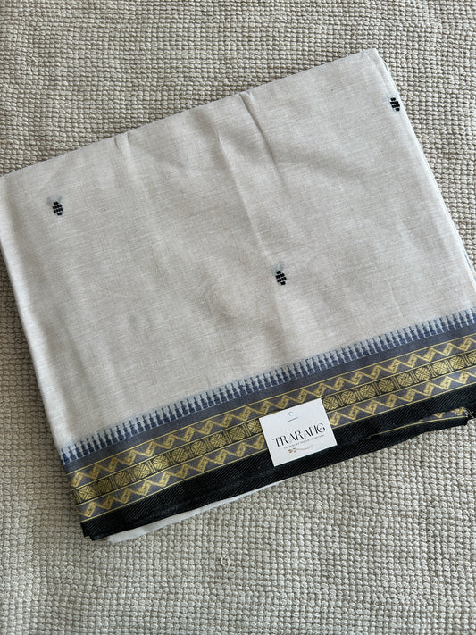 BIEGE DHANIAKHALI SAREE