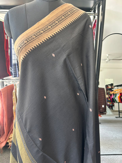 BIEGE DHANIAKHALI SAREE