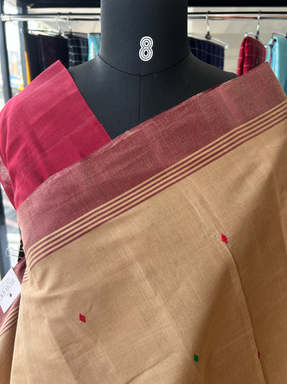 BIEGE NEGAMAM COTTON