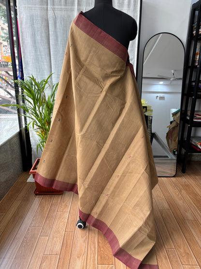 BIEGE NEGAMAM COTTON