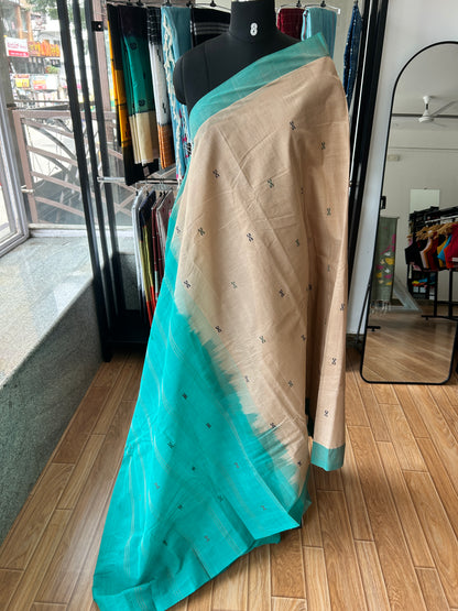 BIEGE NEGAMAM COTTON
