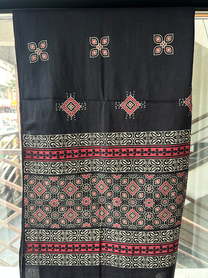 BIEGE GAMTHI COTTON SUIT