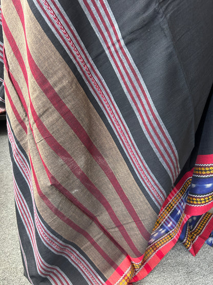 BIEGE DHANIAKHALI SAREE