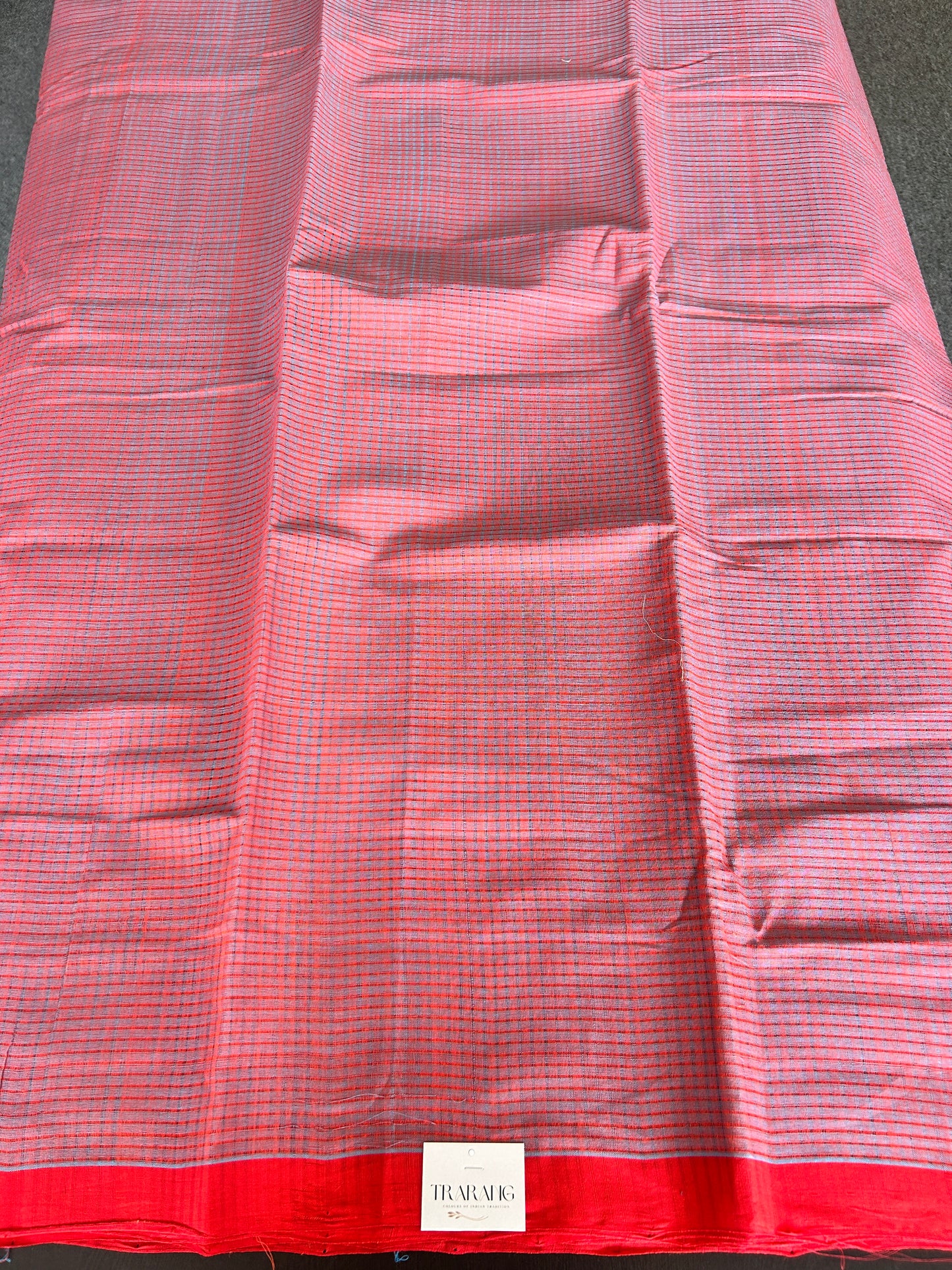 PINK MANGALGIRI SAREE