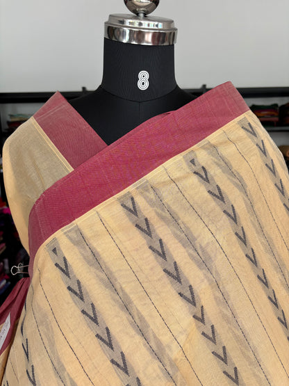 BIEGE NEGAMAM COTTON